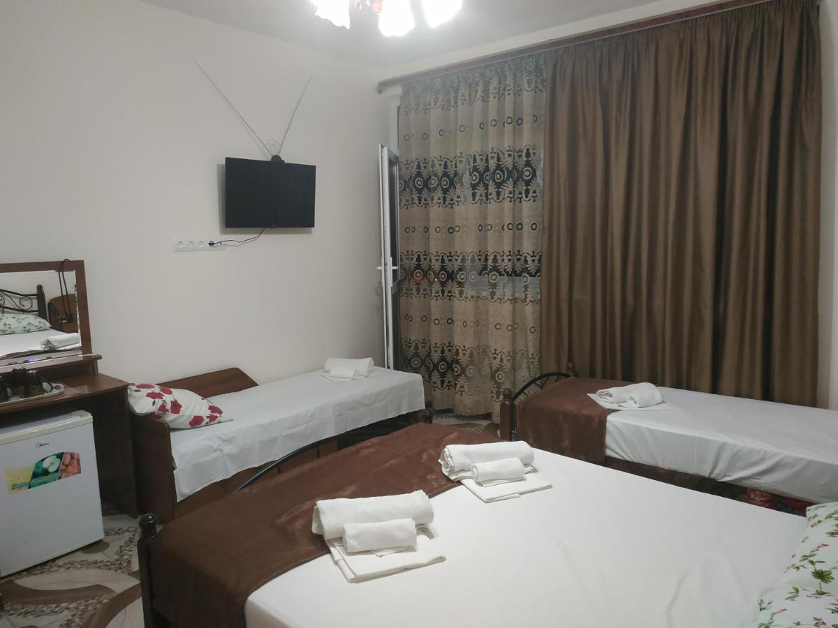 غاغرا Guest House U Antoniny المظهر الخارجي الصورة