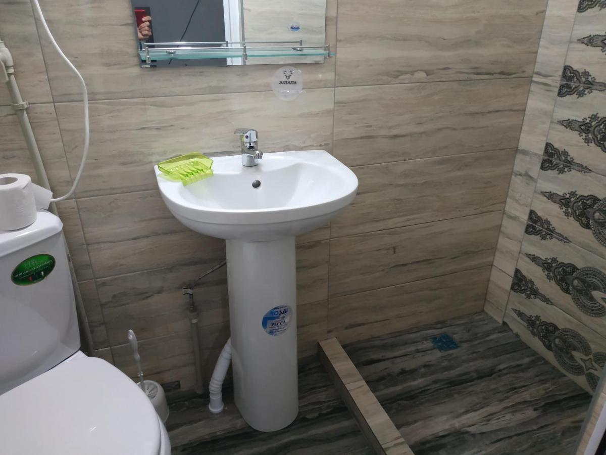 غاغرا Guest House U Antoniny المظهر الخارجي الصورة