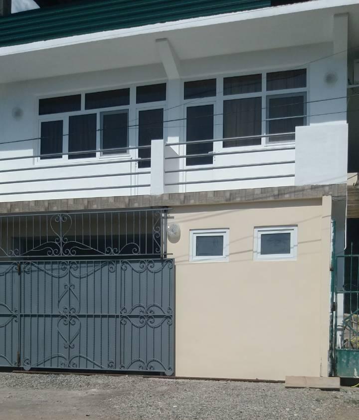 غاغرا Guest House U Antoniny المظهر الخارجي الصورة