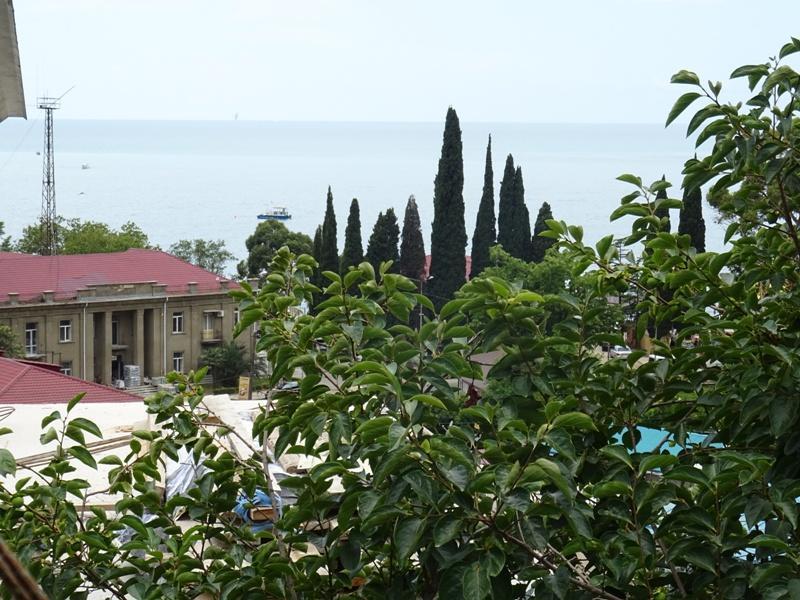 غاغرا Guest House U Antoniny المظهر الخارجي الصورة