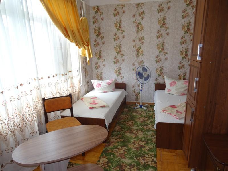 غاغرا Guest House U Antoniny المظهر الخارجي الصورة