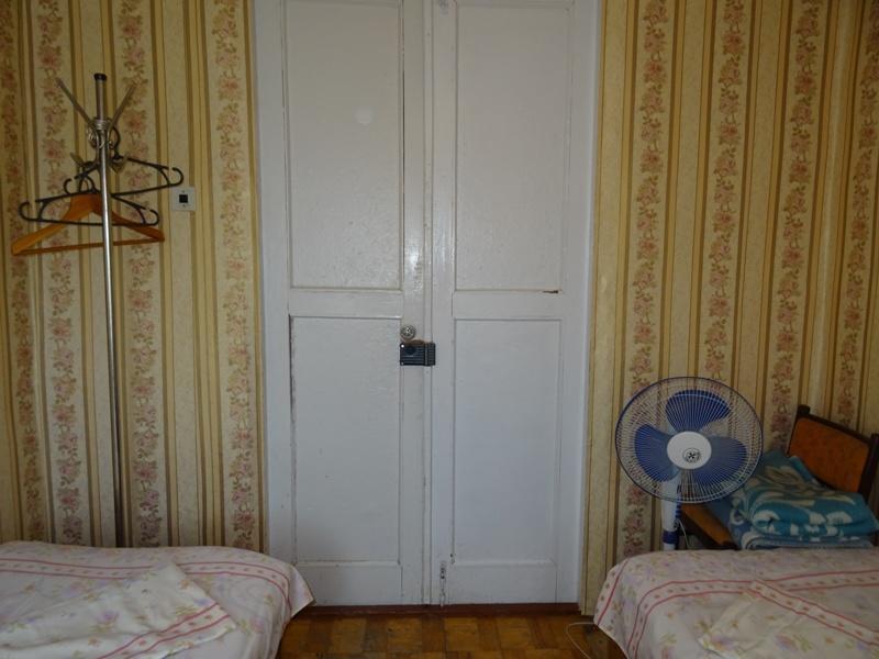 غاغرا Guest House U Antoniny المظهر الخارجي الصورة