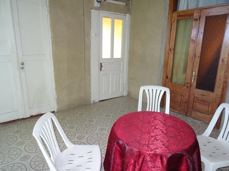 غاغرا Guest House U Antoniny المظهر الخارجي الصورة