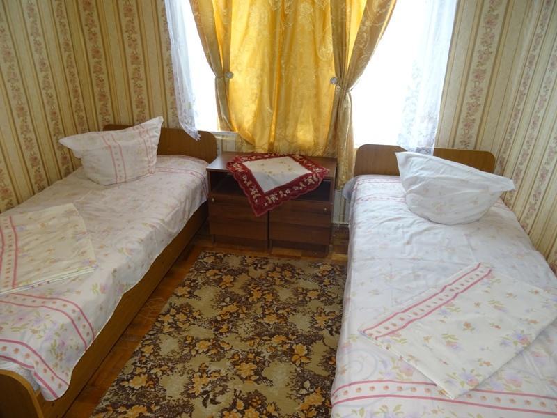 غاغرا Guest House U Antoniny المظهر الخارجي الصورة