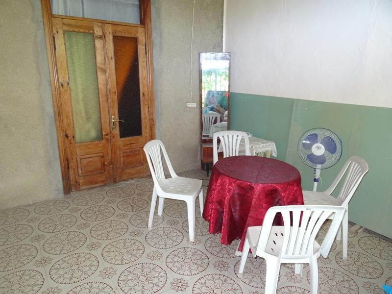 غاغرا Guest House U Antoniny المظهر الخارجي الصورة
