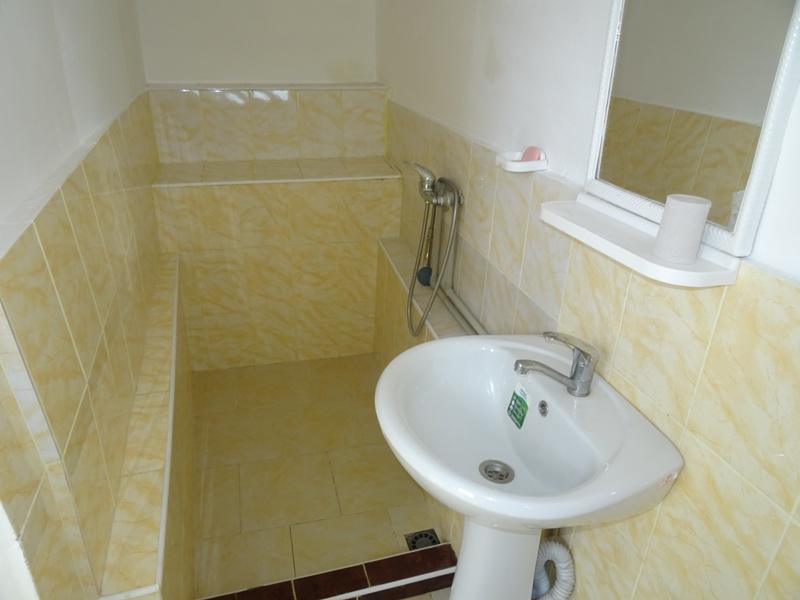 غاغرا Guest House U Antoniny المظهر الخارجي الصورة