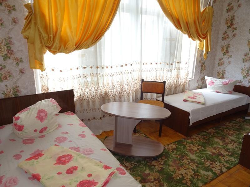 غاغرا Guest House U Antoniny المظهر الخارجي الصورة