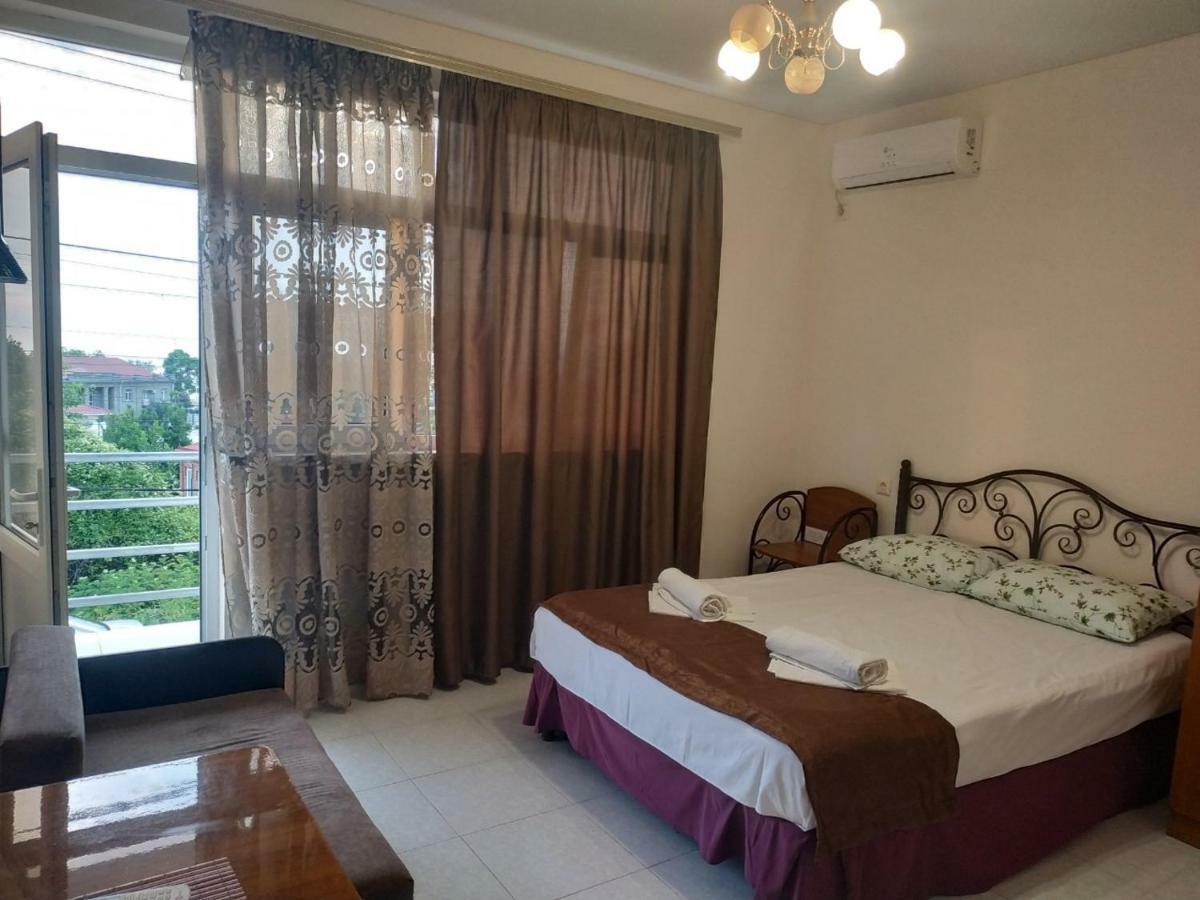 غاغرا Guest House U Antoniny الغرفة الصورة